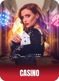 Casino - Nhà cái tg88