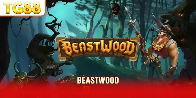 Beastwood