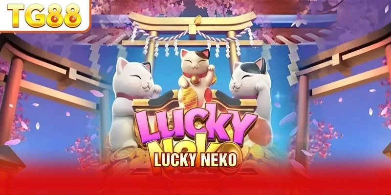 Lucky Neko