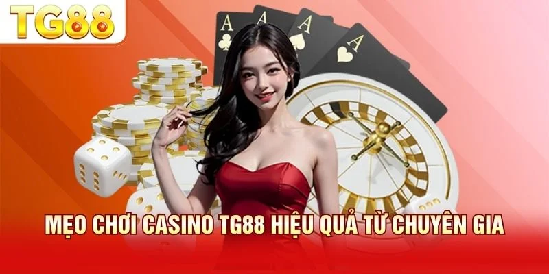 Kinh nghiệm chơi hiệu quả tập trung vào kỷ luật và vốn