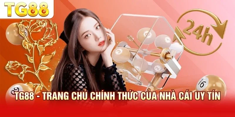 TG88 uy tín được cấp phép và bảo mật SSL 128-bit