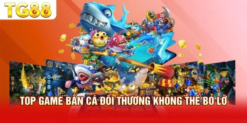 Top game nổi bật với hũ Jackpot lũy tiến và chủ đề sáng tạo