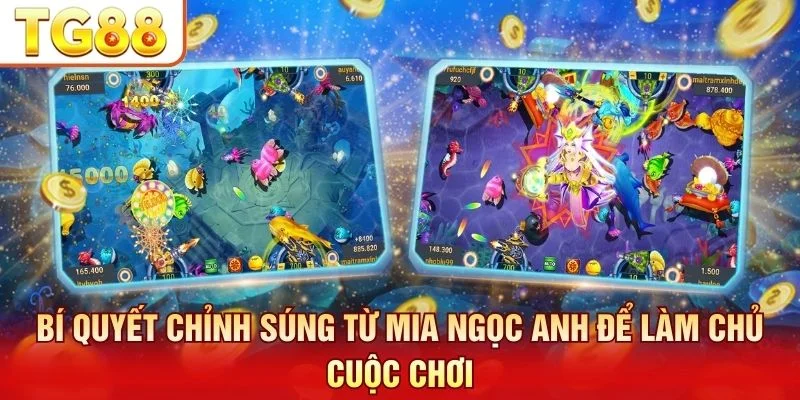 Chỉnh súng hiệu quả với những kỹ thuật thực chiến tàn nhẫn