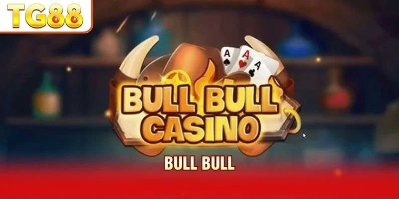 Bull Bull