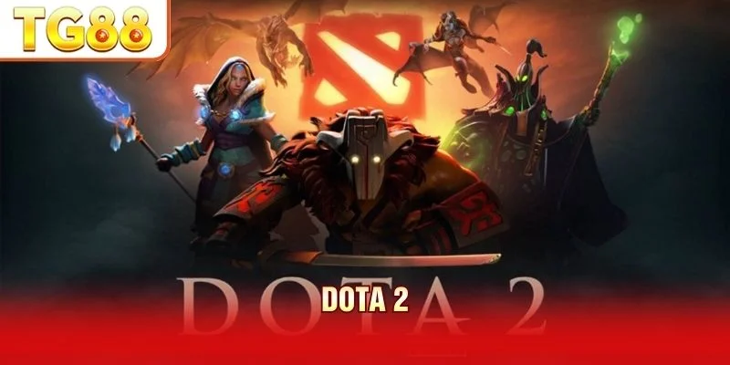 Dota 2