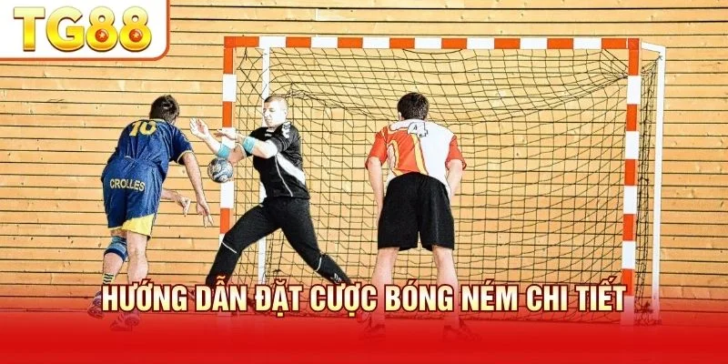 Hướng dẫn đặt cược chi tiết qua quy trình 4 bước logic