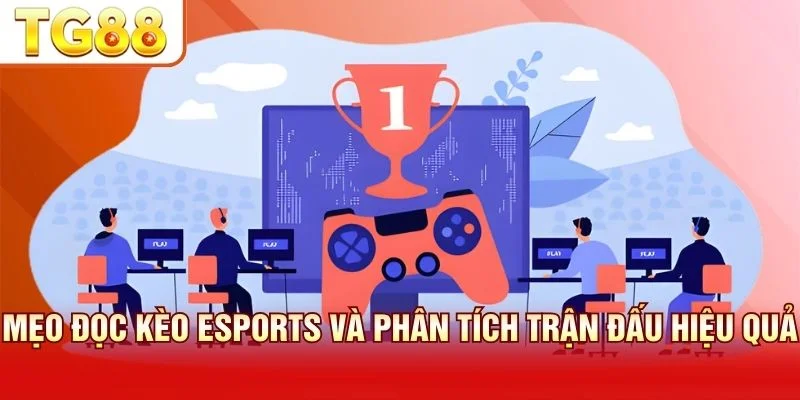 Mẹo đọc kèo hiệu quả ứng dụng phân tích meta và phong độ
