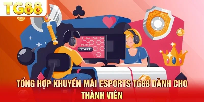 Các khuyến mãi hấp dẫn gồm thưởng nạp đầu và hoàn trả cược